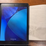 Mint Apple iPad (9th Gen) - Wi-Fi, 64 GB, Gray, A2602