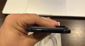 Mint
													Apple iPhone Air - T-Mobile, Space Black, 256 GB, A3260, photo 2 of 9