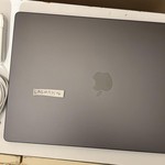 Good MacBook Pro 2024 - 16 inch - 2 TB, Space Black, 36 GB, Apple M4 Max 14-core