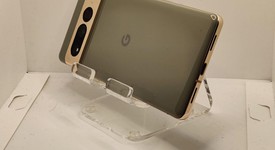Mint
													Google Pixel 7 Pro - AT&T, Hazel, 128 GB, 12 GB, GE2AE, photo 2 of 3