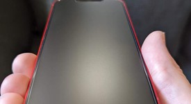 Mint
													Apple iPhone 13 Mini - Unlocked, Red, 128 GB, A2481, photo 2 of 13