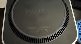 Mint
													Mac Mini 2024 - Apple M4, 256 GB, 16 GB, photo 4 of 6