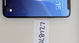 Good
													Apple iPhone 12 - Unlocked, Black, 64 GB, A2172, photo 1 of 9