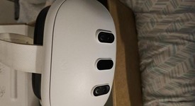 Good
													Meta Quest 3 - 128 GB, photo 4 of 5