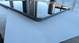 Good
													Apple iPad Pro 12.9" 5th Gen 2021 - Unlocked, Gray, 1 TB, photo 3 of 9