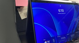Good
													Lenovo Yoga Laptop, photo 2 of 9