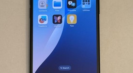 Mint
													Apple iPhone 16 - Unlocked, Black, 128 GB, A3081, photo 1 of 8