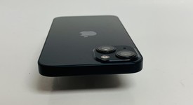 Good
													Apple iPhone 13 - Unlocked, Midnight, 256 GB, A2482, photo 4 of 10