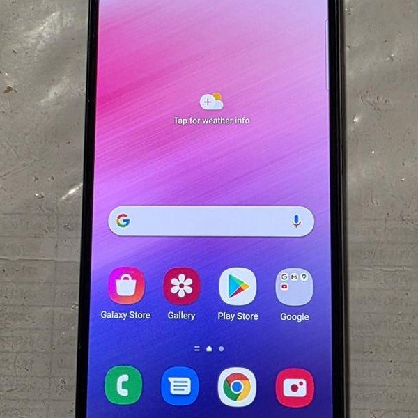 Samsung Galaxy A53 5G - Verizon, 128 GB, Black, 6 GB