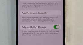 Fair
													Apple iPhone 14 Pro - T-Mobile, Silver, 128 GB, A2650, photo 2 of 7