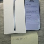 Mint Apple iPhone Air - Unlocked, 1 TB, Sky Blue, A3260