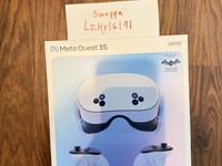 Meta Quest 3S