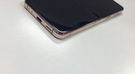 Mint
													Samsung Galaxy Z Flip4 5G - Verizon, Rose Gold, 128 GB, 8 GB, SM-F721U, photo 3 of 7