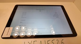 Fair
													Samsung Galaxy Tab A 2018 10.5" - Verizon, Black, 32 GB, 3 GB, SM-T597V, photo 2 of 4