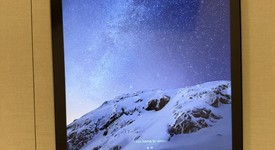 Good
													Apple iPad Air 2 - Wi-Fi, Gray, 16 GB, photo 2 of 7