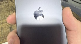 Fair
													Apple iPhone 14 Pro Max - Unlocked, Purple, 256 GB, A2651, photo 2 of 10