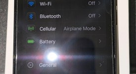 Mint
													Apple iPhone 16 - Unlocked, Black, 128 GB, A3081, photo 2 of 15