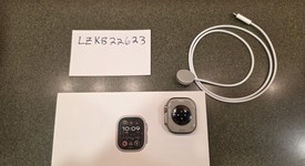Mint
													Apple Watch Ultra 2 49mm - Unlocked, Natural, A2986, photo 5 of 8