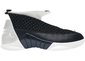 Jordan 15 OG Obsidian for sale