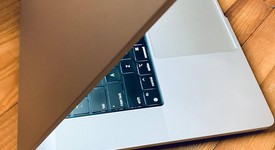 Good
													MacBook Pro Late 2023 (M3) - 16" - Apple M3 Max 16-core, Silver, 2 TB, 64 GB, 40-core GPU, photo 6 of 6