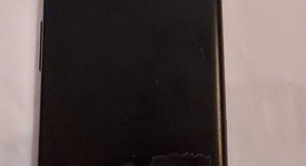 Good
													Google Pixel 4a - Unlocked, Black, 128 GB, 6 GB, photo 3 of 4