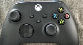 Mint
													Xbox Series X (2020) - Black, 1 TB, standard, photo 3 of 10