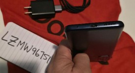 Mint
													Moto G Play (2023) - Unlocked, Navy Blue, 32 GB, 3 GB, photo 3 of 6