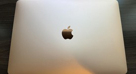 Mint
													MacBook Air 2020 - 13" - Apple M1, Gold, 256 GB, 8 GB, photo 2 of 12