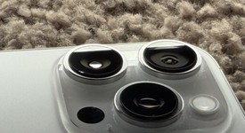 Good
													Apple iPhone 16 Pro Max - Unlocked, White, 256 GB, A3084, photo 4 of 26