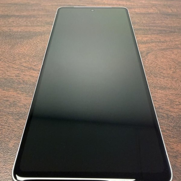 Google Pixel 7 - Unlocked, 128 GB, Snow, 8 GB, GVU6C, Sub-6 5G