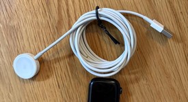 Fair
													Apple Watch Series 8 41mm - Midnight, A2770 - GPS, Aluminum, photo 3 of 9