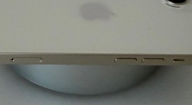 Mint
													Apple iPhone 13 - Unlocked, Starlight, 128 GB, A2482, photo 4 of 8