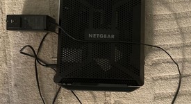 Mint
													Netgear Router, photo 4 of 5