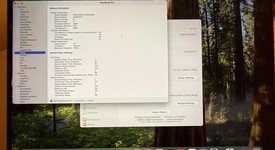 Good
													MacBook Pro Late 2023 (M3) - 14" - Apple M3 Pro 12-core, Black, 512 GB, 36 GB, 18-core GPU, photo 2 of 12