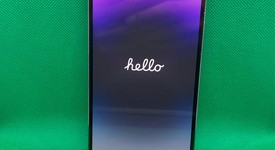 Good
													Apple iPhone 14 Pro Max - Unlocked, Purple, 128 GB, A2651, photo 2 of 9