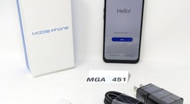 Fair
													OnePlus Nord N200 5G - T-Mobile, Blue, 64 GB, 4 GB, photo 1 of 7