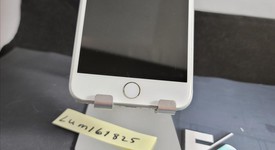 Fair
													Apple iPhone 8 Plus - Verizon, Silver, 256 GB, A1864, photo 4 of 11