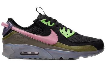 Nike Air Max 90 Terrascape Black Elemental Pink for sale