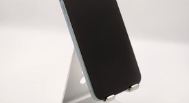 Fair
													Apple iPhone 15 Plus - Unlocked, Blue, 256 GB, A2847, photo 4 of 10