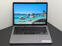 MacBook Pro 2020 - 13"
