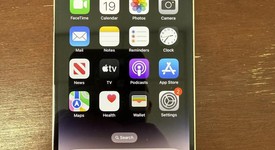 Good
													Apple iPhone 14 Pro - Unlocked, Silver, 128 GB, A2650, photo 1 of 17