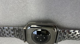 Mint
													Apple Watch Series 10 46mm - Unlocked, Slate, A3003 - Cellular, Titanium, photo 4 of 9