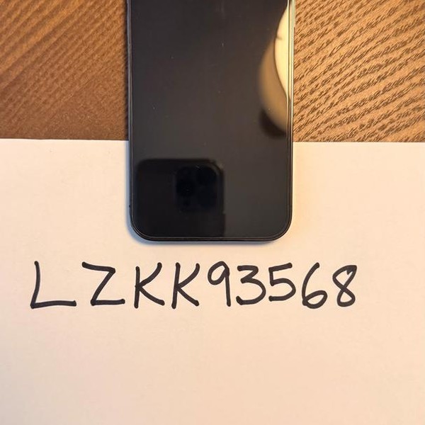 Apple iPhone 12 Pro - T-Mobile, 128 GB, Graphite, A2341