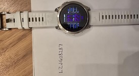 Good
													Garmin epix Pro Gen 2 - White, 47mm, Sapphire, photo 1 of 8
