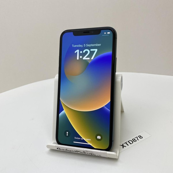 Apple iPhone 11 Pro - Unlocked, 64 GB, Green, A2160