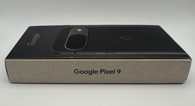 New
													Google Pixel 9 - Unlocked, Obsidian, 128 GB, 12 GB, G2YBB, photo 3 of 4