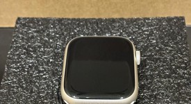 Mint
													Apple Watch Series 9 45mm - Starlight, A2980 - GPS, Aluminum, photo 3 of 7