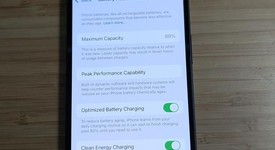 Good
													Apple iPhone 12 - Unlocked, Black, 64 GB, A2172, photo 1 of 12