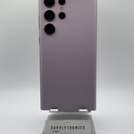 Good Samsung Galaxy S23 Ultra - Unlocked, 512 GB, Lavender, 12 GB, SM-S918U1