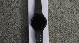 Good
													Samsung Galaxy Watch6 Classic - Wi-Fi, Black, 47mm, photo 6 of 6